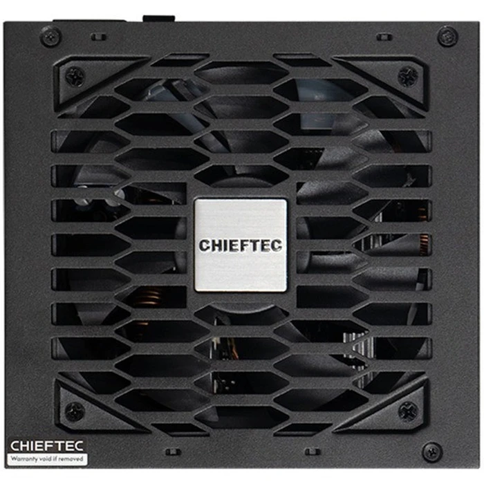 Τροφοδοτικό Chieftec 750W Vita (80+Bronze)
