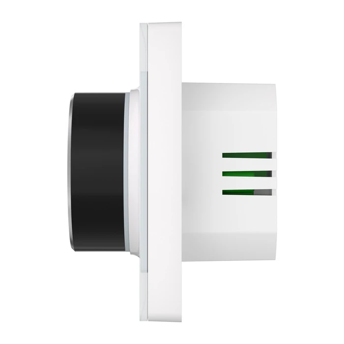 Avatto WT20R-EH-16A-W-WiFi Ψηφιακός Θερμοστάτης Χώρου Smart με Wi‑Fi