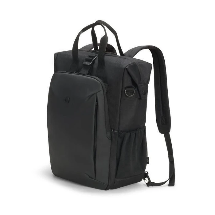 Τσάντα Laptop Dicota Eco Backpack Dual GO 13-15.6"