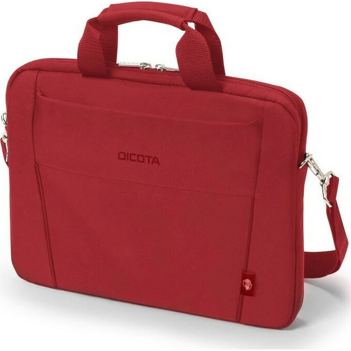 Τσάντα Laptop Dicota Eco Slim Case Base 13-14,1" (33cm-35,8cm) red