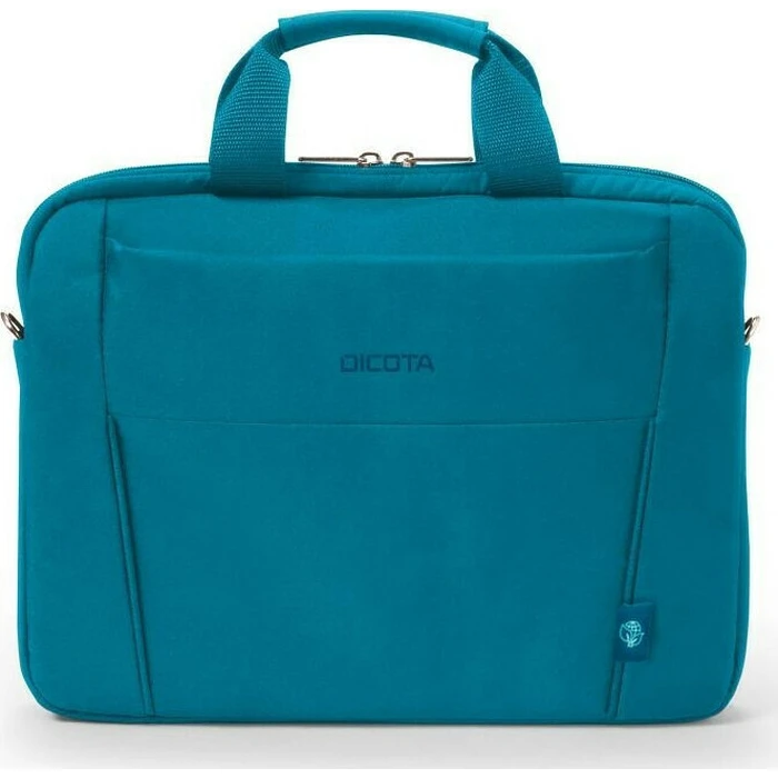 Τσάντα Laptop Dicota Eco Slim Case Base 13-14,1" (33cm-35,8cm) blue