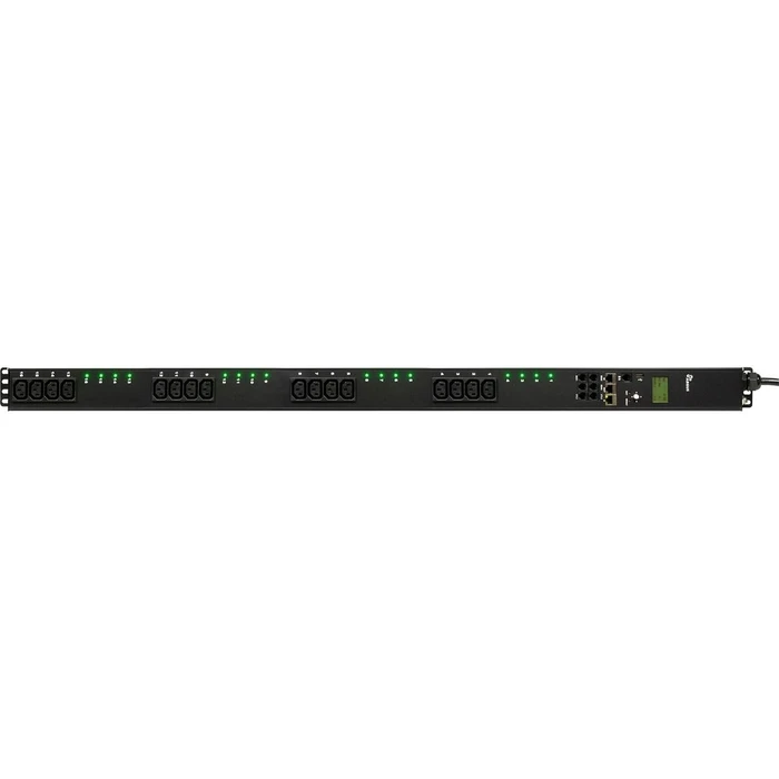 Πολύπριζο Rack Inter-Tech IPC PDU SA-1632EU WN 32A