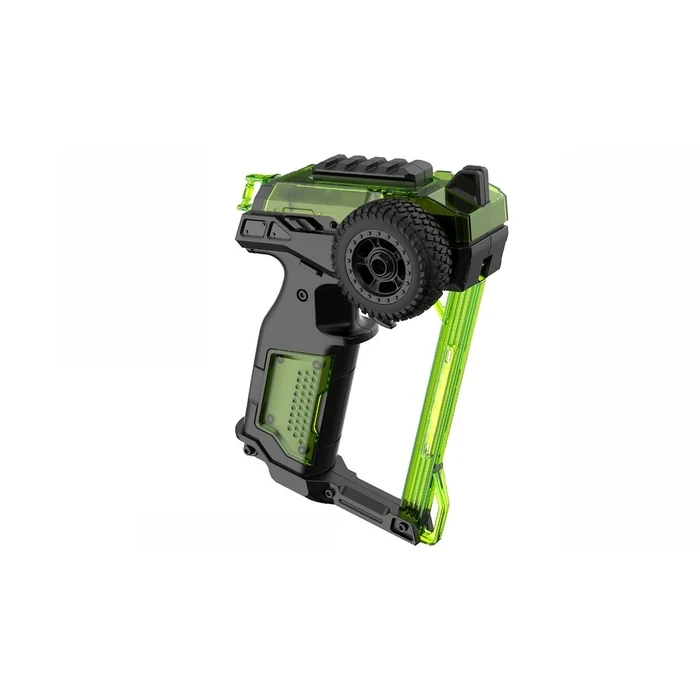 Τηλεκατευθυνόμενο Amewi Razor Buggy DIY/without Akku 74Teile green/8+