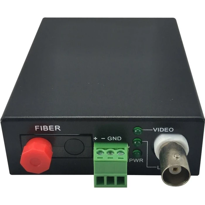 Αξεσουάρ Δικτύου LevelOne 1Port Extender Kit, 20km