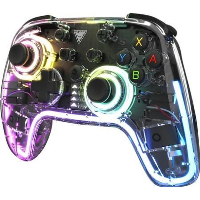 Gamepad DragonShock Orion Glow Wireless RGB Switch