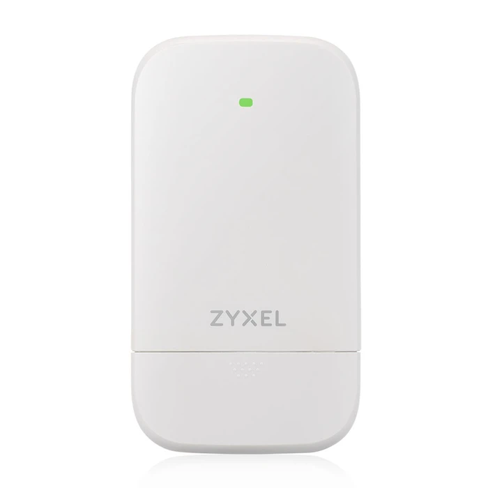 PoE Extender Zyxel 1G Ethernet Outdoor PoE+ IP55 rated