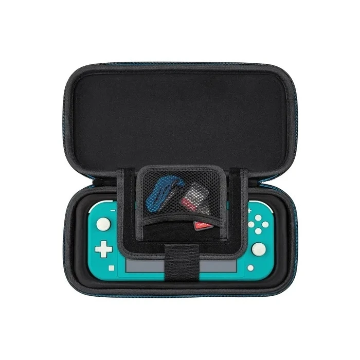 Θήκη Κονσόλας PDP Tasche Travel Plus-Mario Icon GlowintheDark Switch