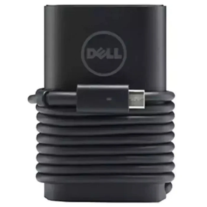 Φορτιστής Laptop Dell 3-Prong USB-C AC Adapter 130 Watt