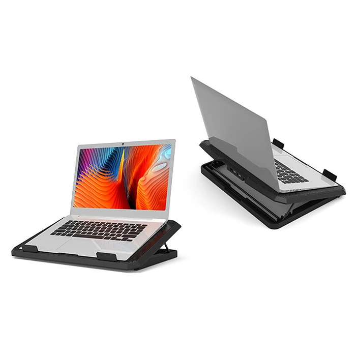 Βάση Laptop Port STAND COOLER PRO
