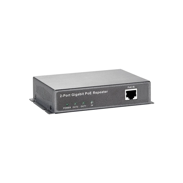 PoE Repeater LevelOne POR-0100