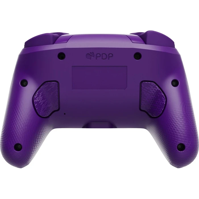 Gamepad PDP Afterglow Wave Wireless lila Switch
