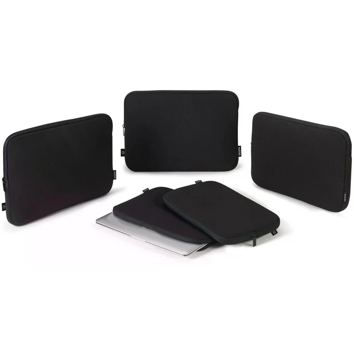 Τσάντα Laptop Dicota Sleeve ONE 10-11.6" black