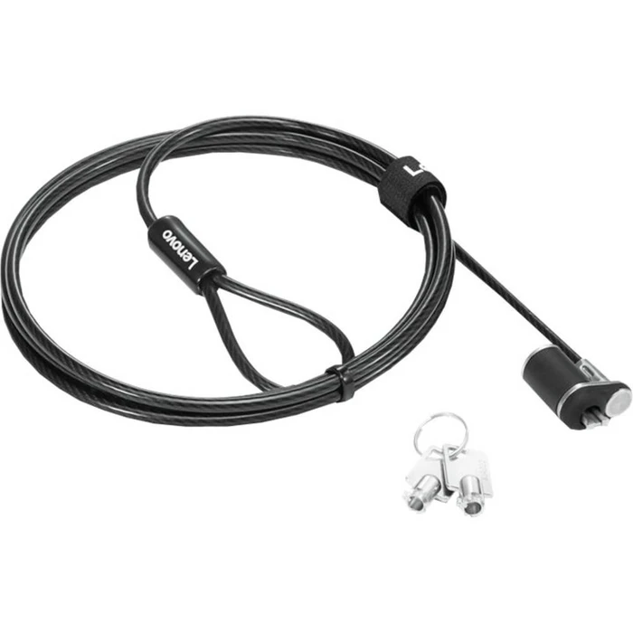 Κλειδαριά Laptop Lenovo Essential NanoSaver cableschloss