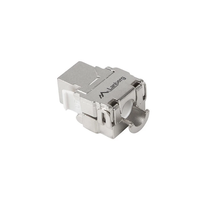 Keystone Modul Lanberg RJ45->LSA CAT.5E FTP 180° tool-free
