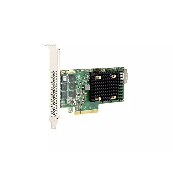 Controller Broadcom MegaRAID 9560-8i 12Gb/s PCI Express x8 4.0 4GB