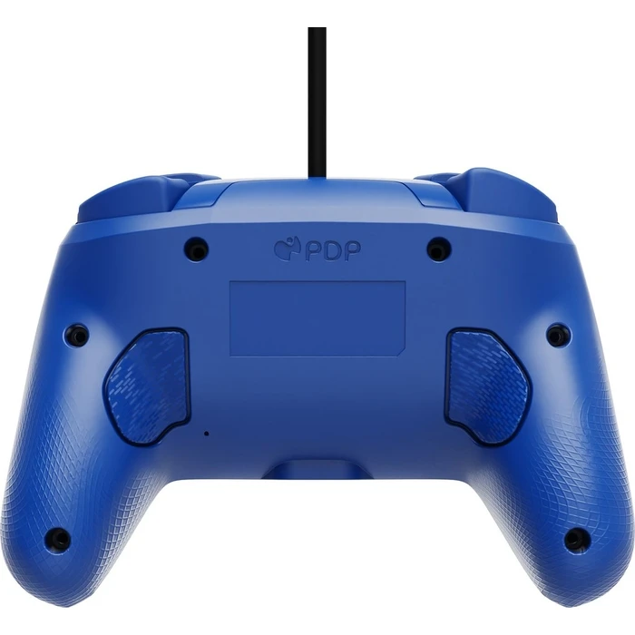 Gamepad PDP Afterglow Wave Blue Switch