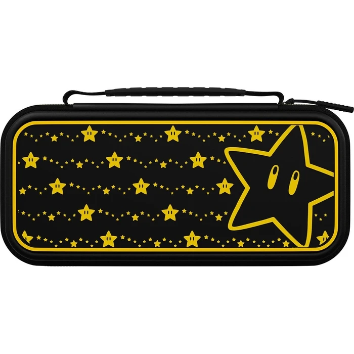 Θήκη Κονσόλας PDP Tasche Travel Plus-Super Star GlowintheDark Switch