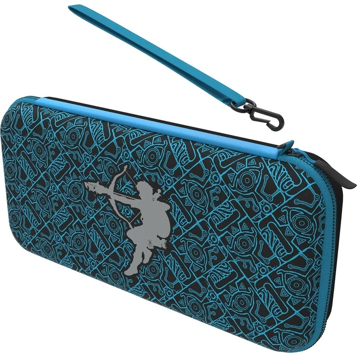 Θήκη Κονσόλας PDP Tasche Travel SheikahShoot Switch