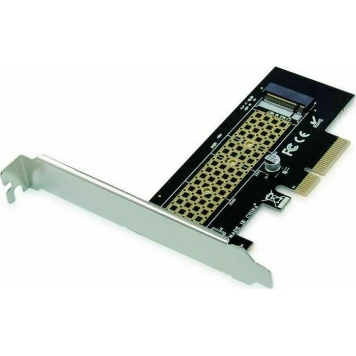 Controller Conceptronic PCI Express x1 4-Port M-Key M.2->PCIe-NVMe