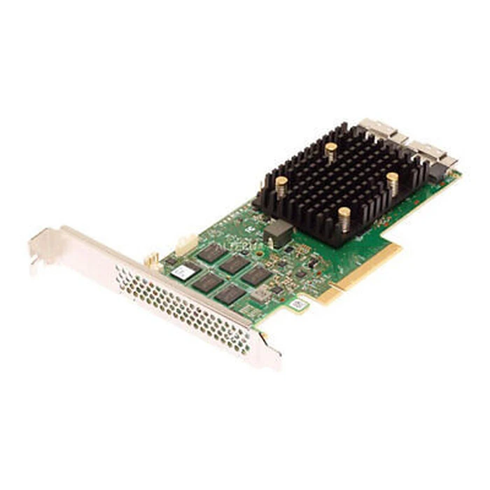 Controller Broadcom MegaRAID 9560-16i 12Gb/s PCI Express x8 4.0 8GB