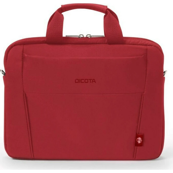 Τσάντα Laptop Dicota Eco Slim Case Base 13-14,1" (33cm-35,8cm) red