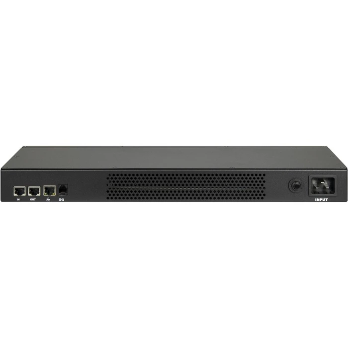 Πολύπριζο Rack Inter-Tech IPC PDU SA-0816 16A for 19"