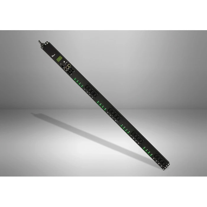 Πολύπριζο Rack Inter-Tech IPC PDU SA-1632EU WN 32A