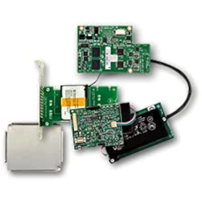 Controller Broadcom MegaRAID CVPM05 Cache Vault Power Module