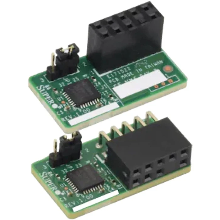 Αξεσουάρ Server Supermicro Trusted Platform Module (TPM) 2.0