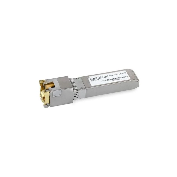 Transceiver LANCOM SFP-CO10-MG SFP+ -> RJ45 (Multi-Gigabit (10/5/2,5/1))