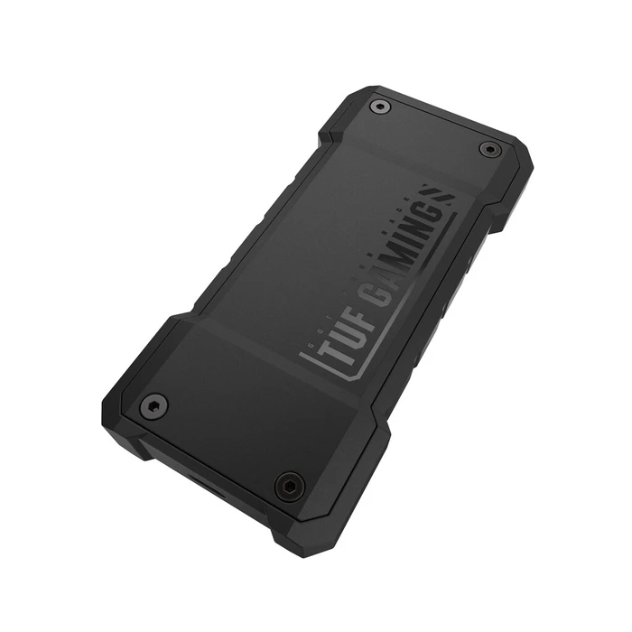 Εξωτερικός Σκληρός Δίσκος 1TB Asus SSD TUF Gaming AS1000 PLUS USB3.2 10Gbps 157g