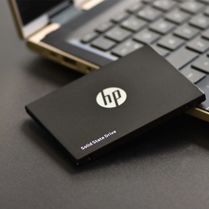 Σκληρός Δίσκος 2,5" SSD 1TB HP (6.3cm) SATAIII S700