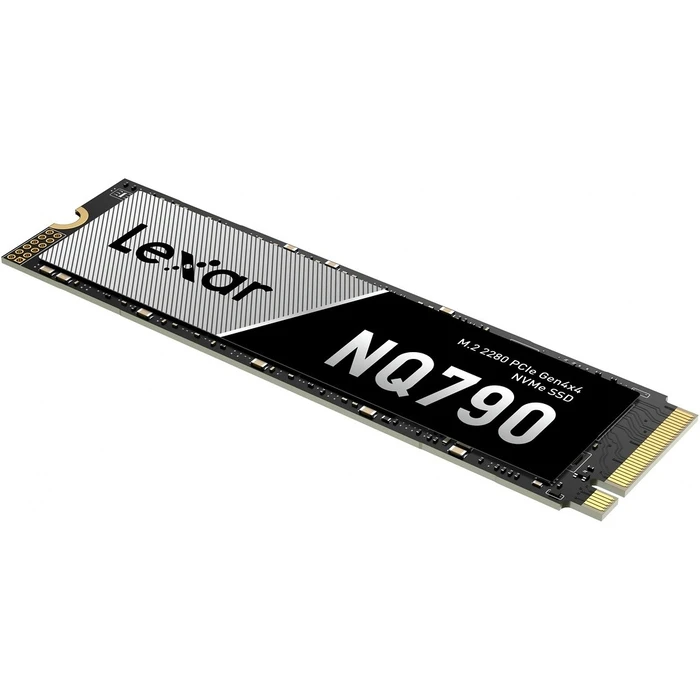 Σκληρός Δίσκος M.2 SSD 4TB Lexar NQ790 2280 NVMe PCIe intern