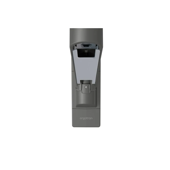 Ergotron LX Pro Διπλός Βραχίονας Επιτραπέζιος για Οθόνες έως 34"