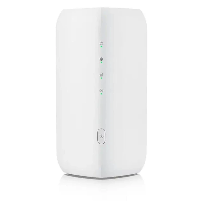 Router Zyxel FWA505 5G Indoor LTE Modem NebulaFlexx 1GB LAN