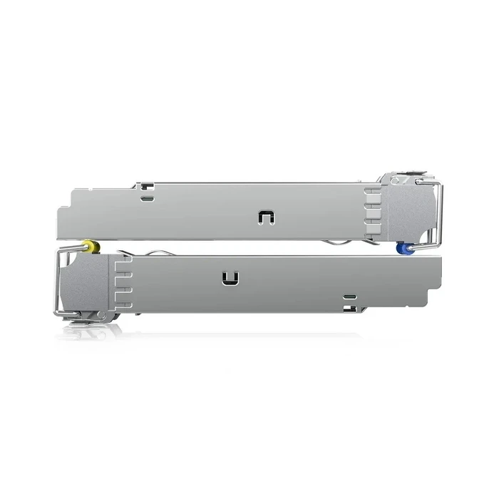 Transceiver Ubiquiti SFP+ Optical Module 10 Gbps Single-Mode, 2-Pack