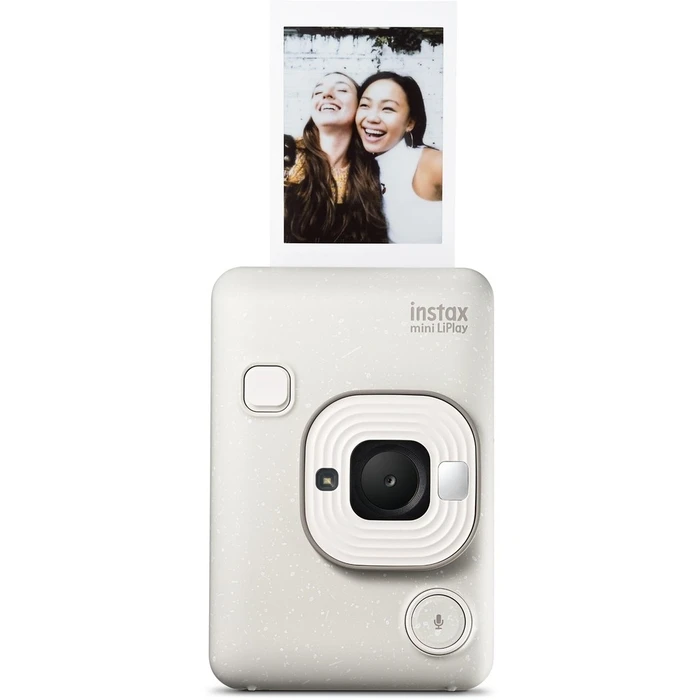 Φωτογραφική Μηχανή Fujifilm INSTAX mini LiPlay misty White