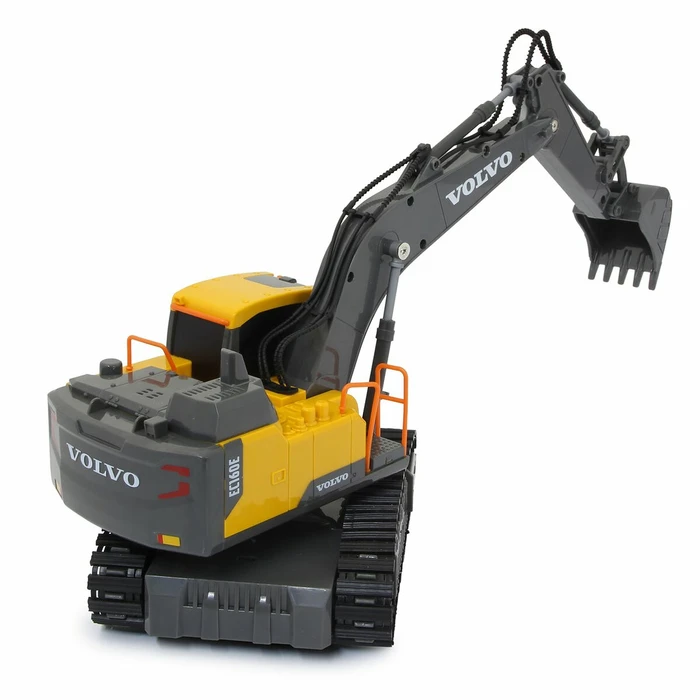 Τηλεκατευθυνόμενο Jamara Bagger Volvo EC160E 1:26 2,4GHz