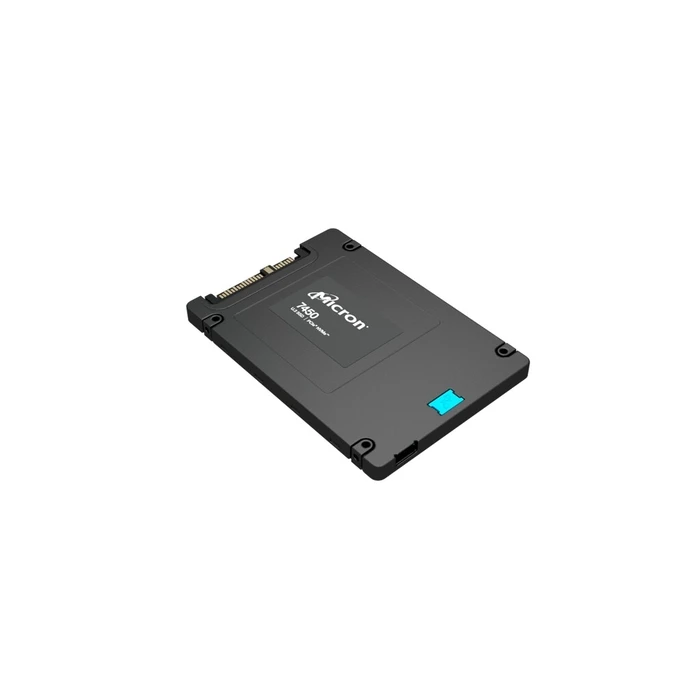Σκληρός Δίσκος 2,5" SSD 960GB Micron 7450 PRO U.3 NVMe PCIe Gen4 1DWPD