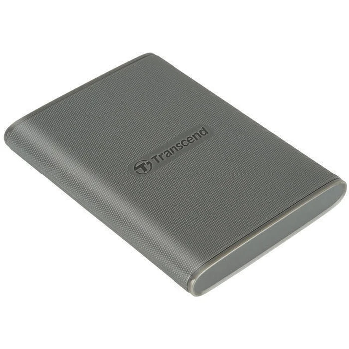 Εξωτερικός Σκληρός Δίσκος 1TB Transcend ESD360C, USB 20Gbps, Type-A/C