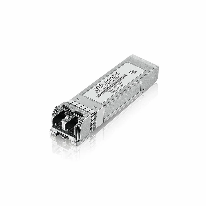 Transceiver Zyxel Plus SFP10G-SR 300m, 10er Pack