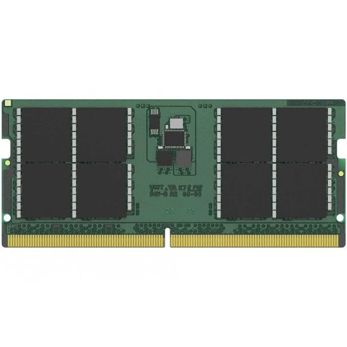 Μνήμη RAM Φορητού DDR5 48GB 5600 CL46 Kingston ValueRAM