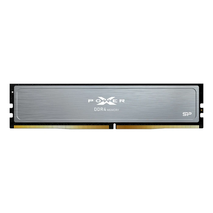 Μνήμη RAM Σταθερού DDR4 8GB 3200 CL16 Silicon Power (1x8GB) Pulse/U-DIMM