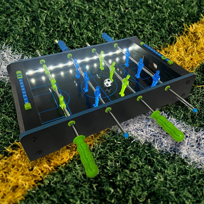 Παιχνίδι Mad Monkey - Table football with LED