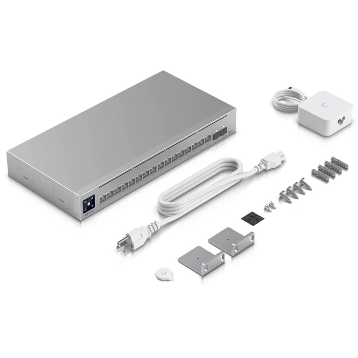 Network Switch Ubiquiti UniFi USW-Pro-Max-16-POE