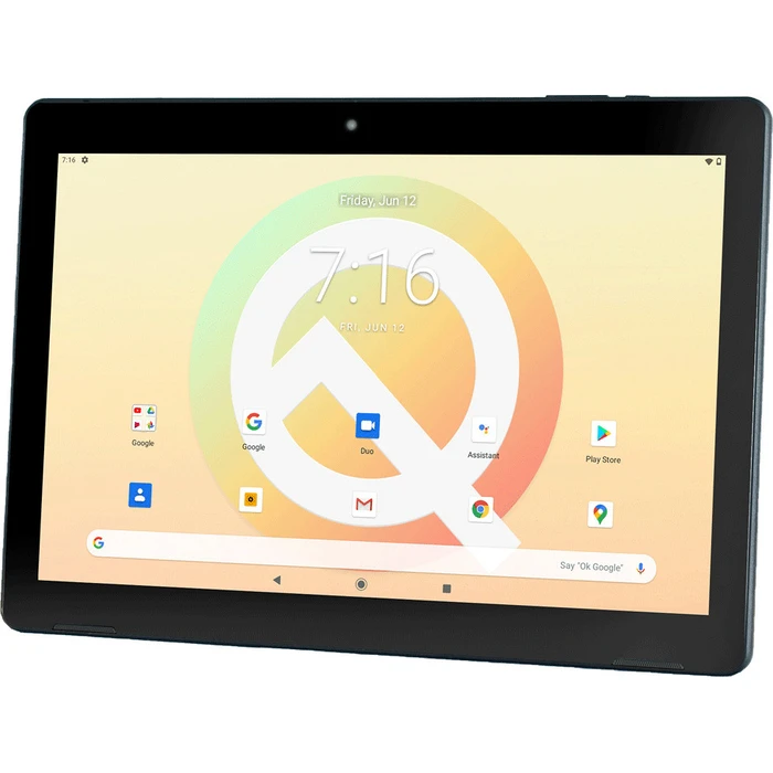 Tablet Hannspree HANNSpad SN1ATP5B 10,1" Apollo 2 10 Android