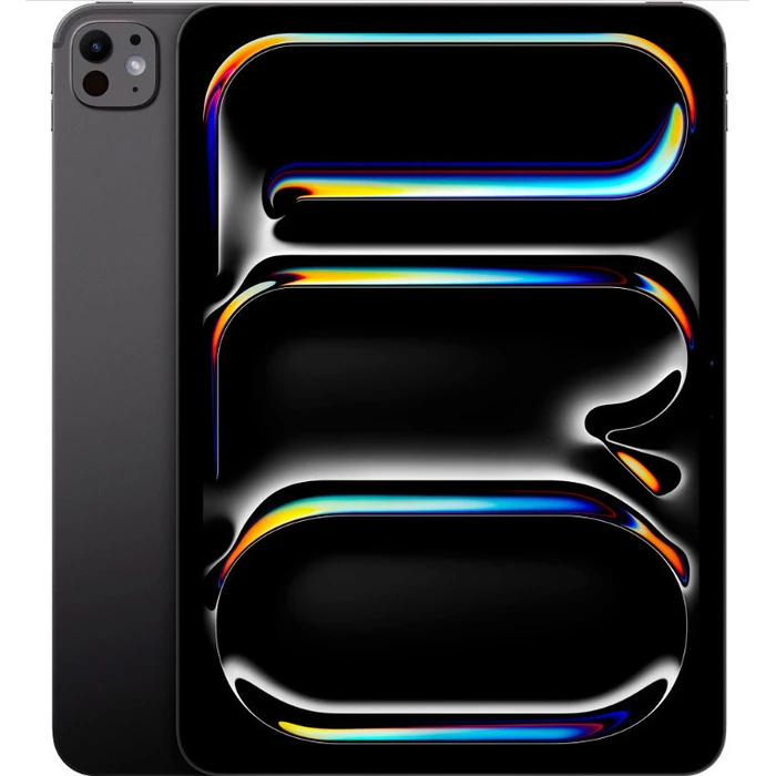 Tablet Apple iPad Pro 11" WIFI 256GB space Black (5.Gen.) MacOS