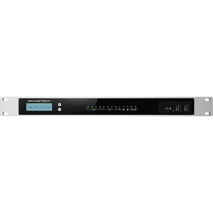 Τηλεφωνικό Κέντρο Grandstream PBX UCM6304 - 4*FXS 4*FXO
