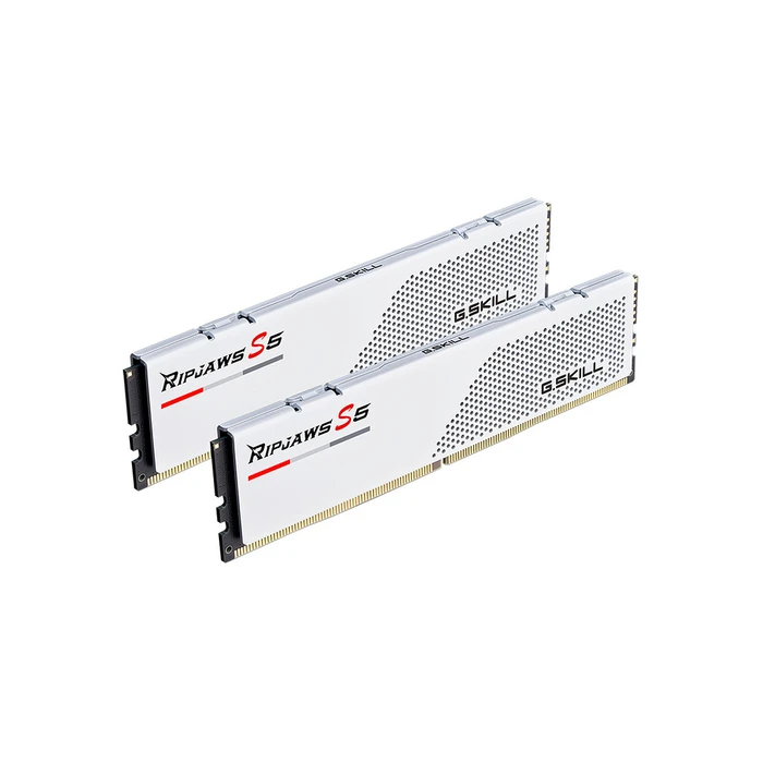 Μνήμη RAM Σταθερού DDR5 32GB 6400 CL36 G.Skill KIT (2x16GB) 32-RS5W