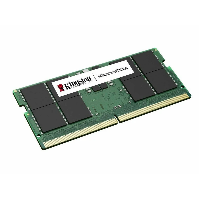 Μνήμη RAM Φορητού DDR5 48GB 5600 CL46 Kingston ValueRAM